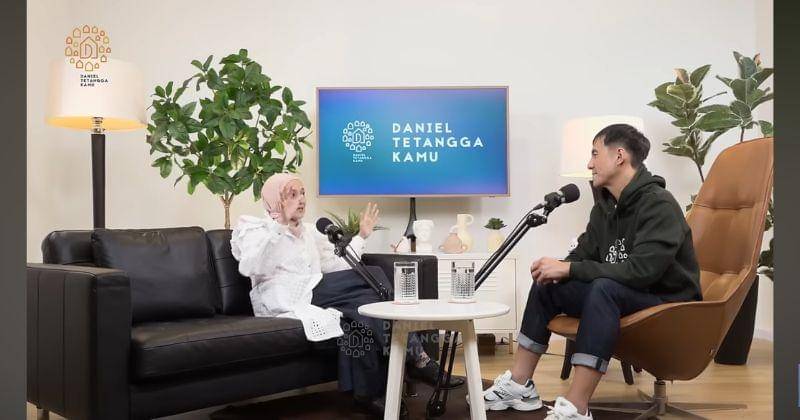 Youtube.com/Daniel Mananta Network